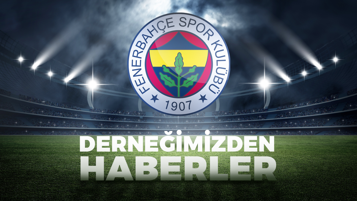 Feder Fenerbahçe